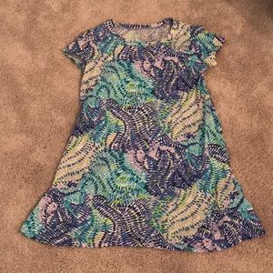 Lily Pulitzer Girls Coverup